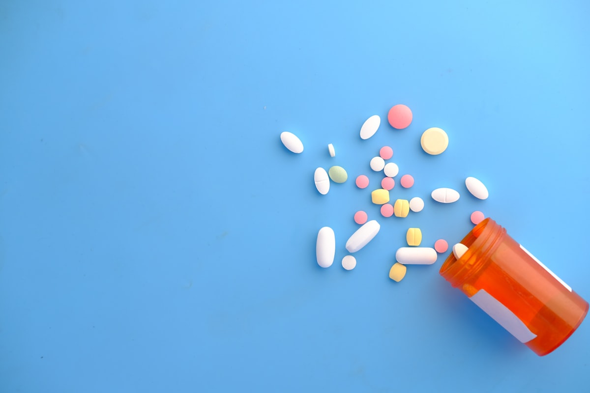 Vitamin D Supplementation for Men